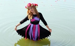 照美冥被爆漫画漫歪歪画